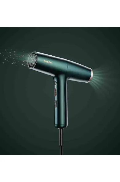 Babyliss D6555DE Air Power Pro Hairdryer 1700W