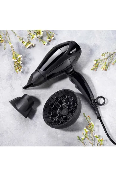 Babyliss 6715De Hair Dryer 2400 W