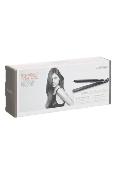 Babyliss ST250E Smooth Finish Hair Straightener