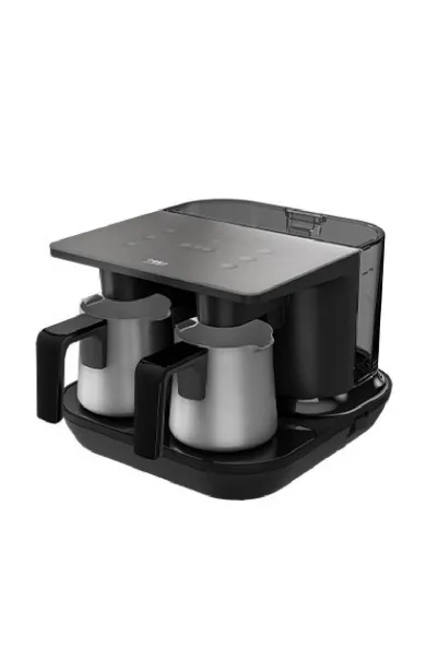Barista Beko 2 Cups - Turkish Coffee Machine