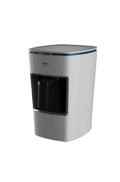 Barista Mini Beko Silver - Turkish coffee Machine