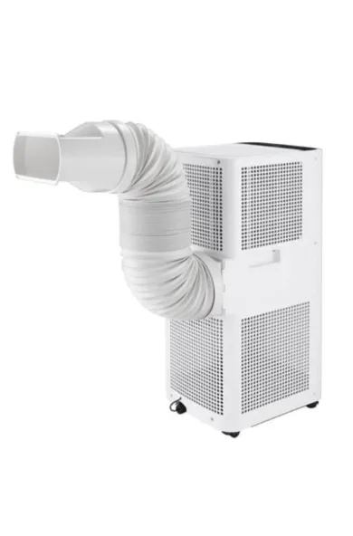 Honeywell HC09CESVWK 3-IN-1 Smart Portable Local Air Conditioner 960W, 9,000 BTU