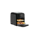 Tefal Easy Fry Oven & Grill 2000W - Black, Digital 1,6kg - 9 in 1