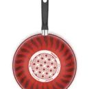 Tefal Frying Pan Tempo Flame Wokpan - 26cm 