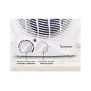 Beper Fan Heater 2000W - 1kg