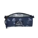 Eastpak Benchmark Single - Peanuts Navy