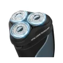 Taurus 3 Side Electric Shaver