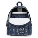 Eastpak Padded Pak'r - Peanuts Navy