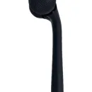 Geske Sonic Facial & Body Roller | 4 in 1 - Black
