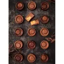 Birkmann PRALINE MOULD TOFFEE 2-PIECE CHOCOLATERIE