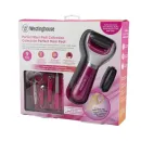 Westinghouse Callus Remover Kit