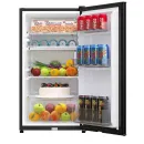 Haier One door refrigerator - 90L
