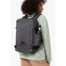 Eastpak Backpack Tecum M - Cnnct Accent Grey