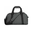 Eastpak Travel Bag Compact + Black Denim