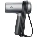 Braun High Performance Hair Dryer 2200W - Electro Grey