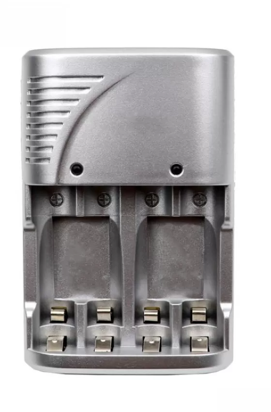 Conqueror Ni-MH Quick Charger AA & AAA Battery
