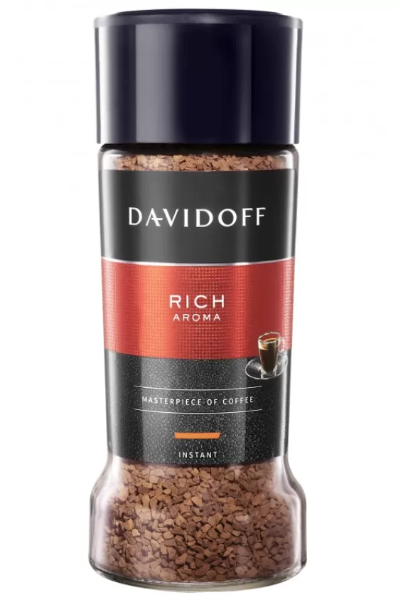 Davidoff Rich Aroma