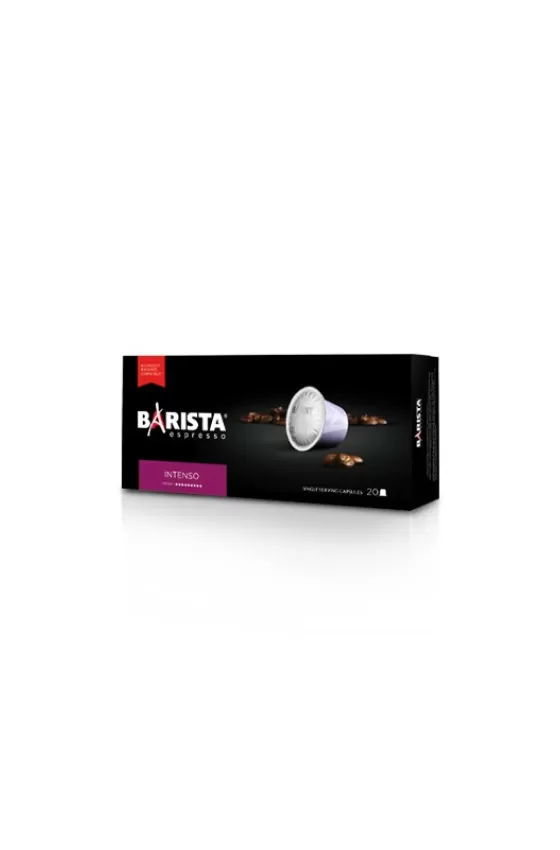 Barista Intenso - Box 20 Pcs