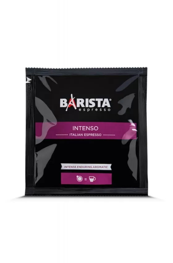 Barista Intenso Pods 100Pcs