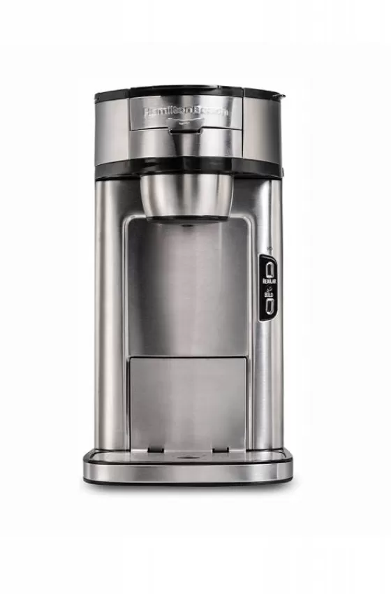 Hamilton Beach Coffee Maker Single Serve (w/o Mug)
