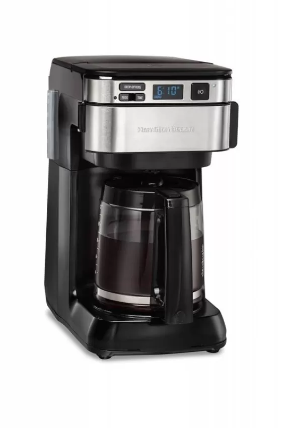 Hamilton Beach Coffee Maker 1.7L