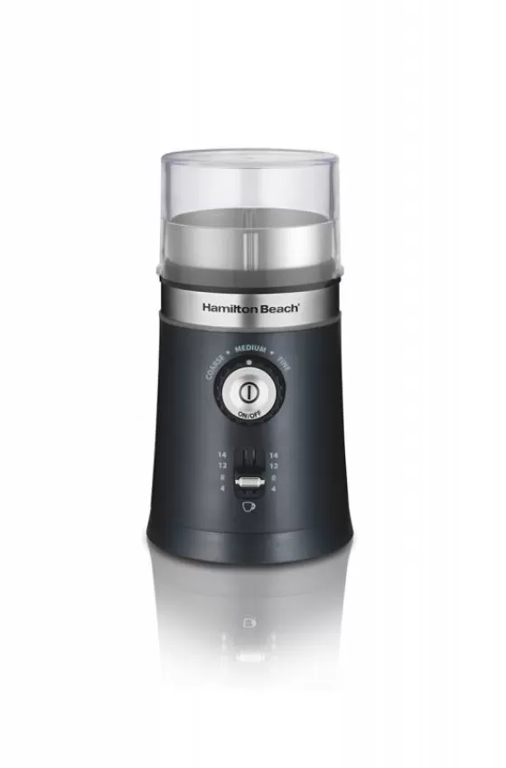 Hamilton Beach Coffee Grinder