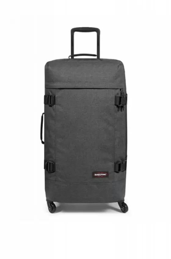 Eastpak Trans4 L - Black Denim