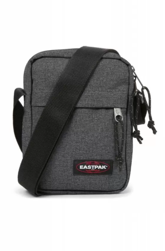 Eastpak The One - Black Denim
