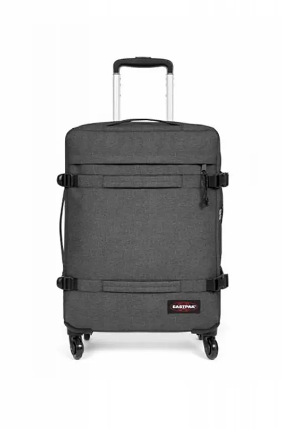 Eastpak Transit'R 4 S One Size -Black Denim