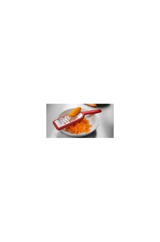 Victorinox Grater Red Rough Edge