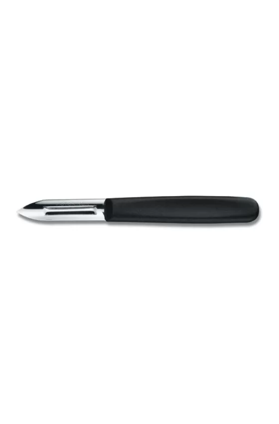 VICTORINOX POTATO PEELER DOUBLE EDGE