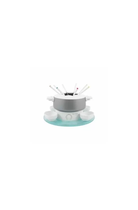 Tefal Fondue Ambiance+ Plateau Verre