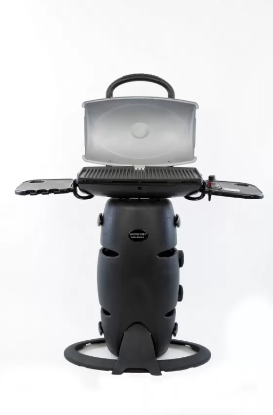 Master Chef Grill