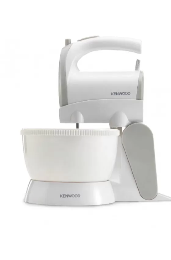 Kenwood Hand Mixer With Bowl