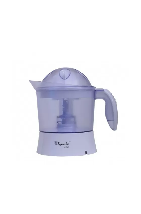 Super Chef Citrus Juicer 1L 40W
