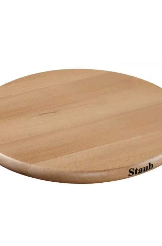 Staub Magnetic Trivet Round - 16.5cm