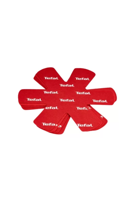 Tefal Cookware Protector Set (4 pcs)