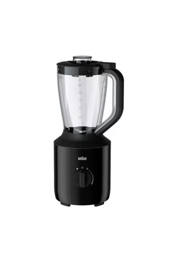 BRAUN  Blender