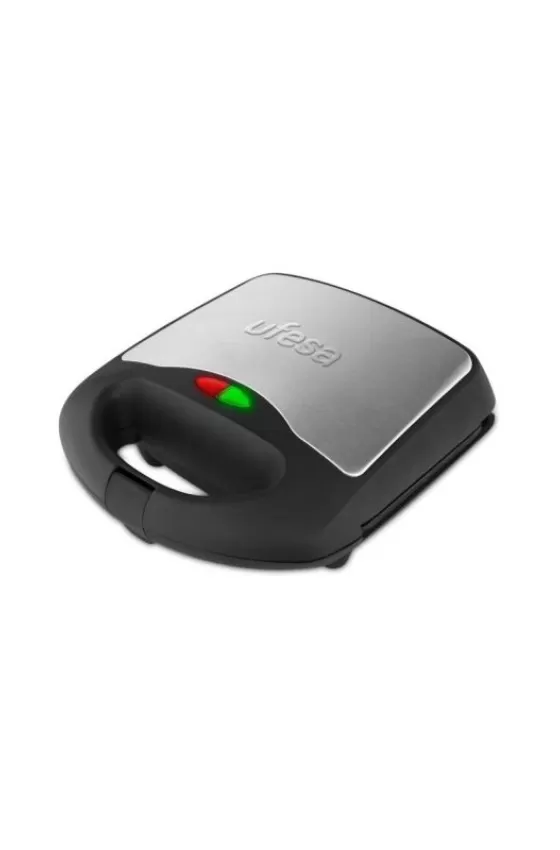 Ufesa Sandwich Maker For 2 Sandwiches