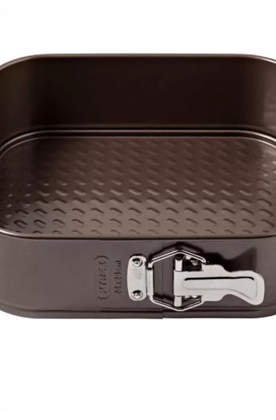 Pyrex Metal Square Springform