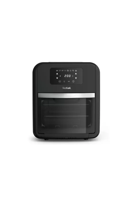 Tefal Easy Fry Oven & Grill 2000W - Black, Digital 1,6kg - 9 in 1