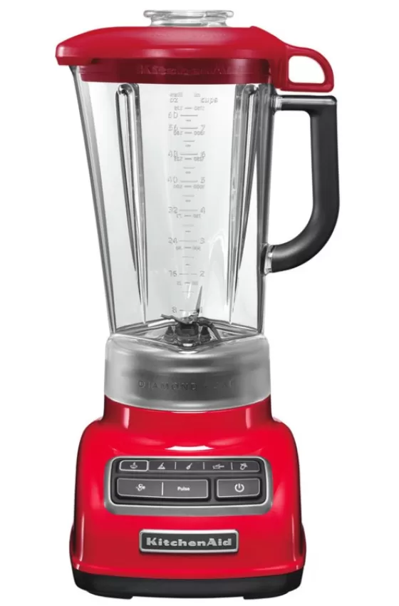 KitchenAid -Speed Diamond Blender 1.7L BPA-Free