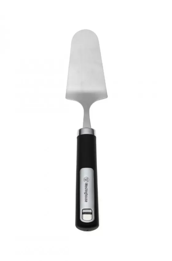 Westinghouse Cake Server Stainless Steel