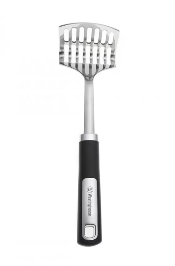 Westinghouse Potato Masher Nylon Black