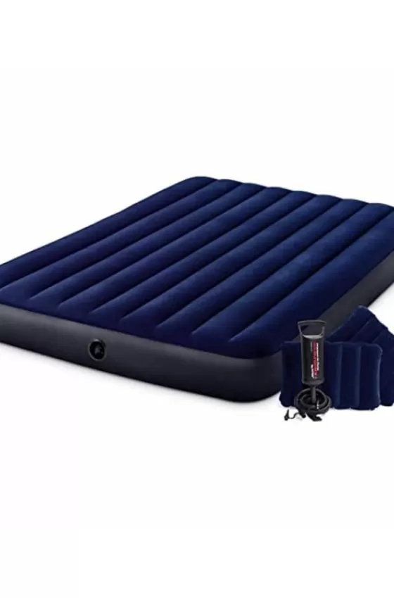 Intex Durabeam Standard Classic Airbed