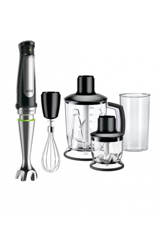 Braun MultiQuick 7 Hand blenders Food Preparation