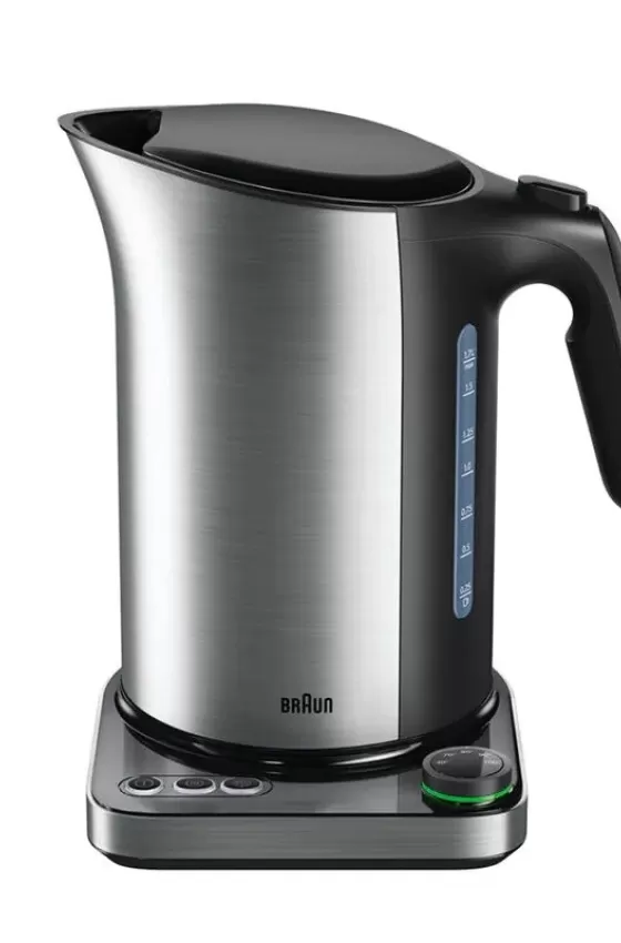 Braun Watter Kettle