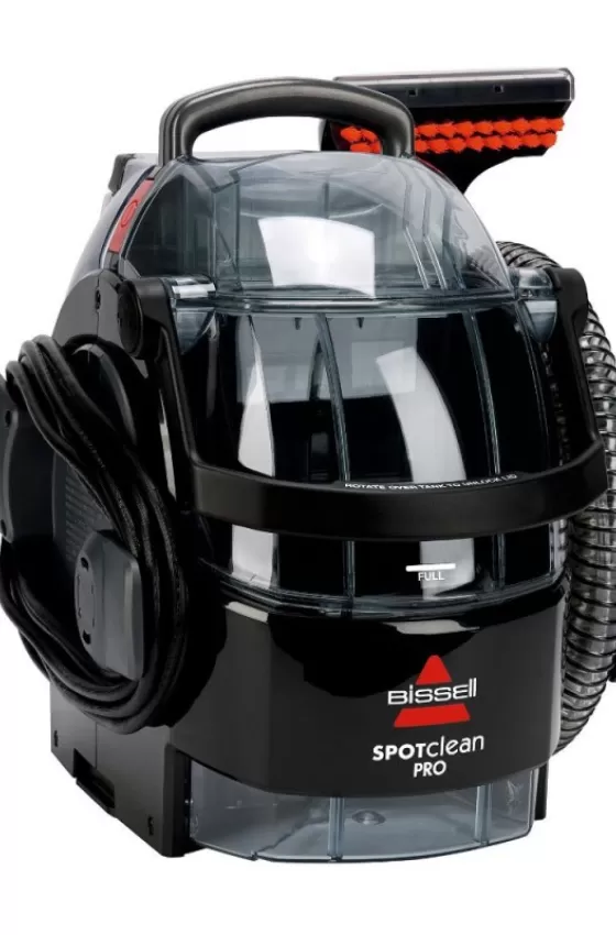 Bissell Spotclean Pro Portable Carpet Cleaner 2.8L