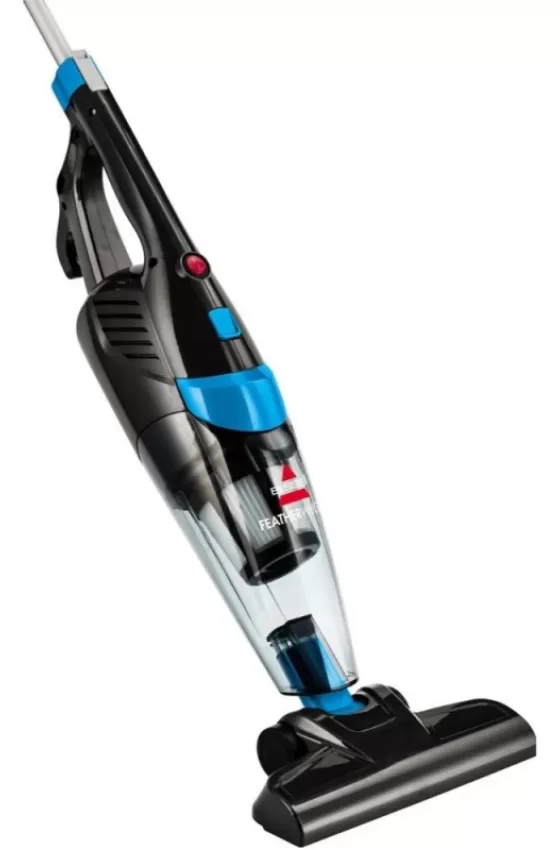 Bissell Featherweight Bagless Upright Vacuum Cleaner
