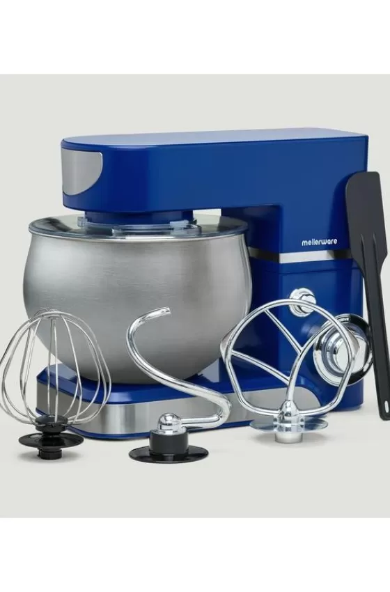Mellerware Stand Mixer - Blue